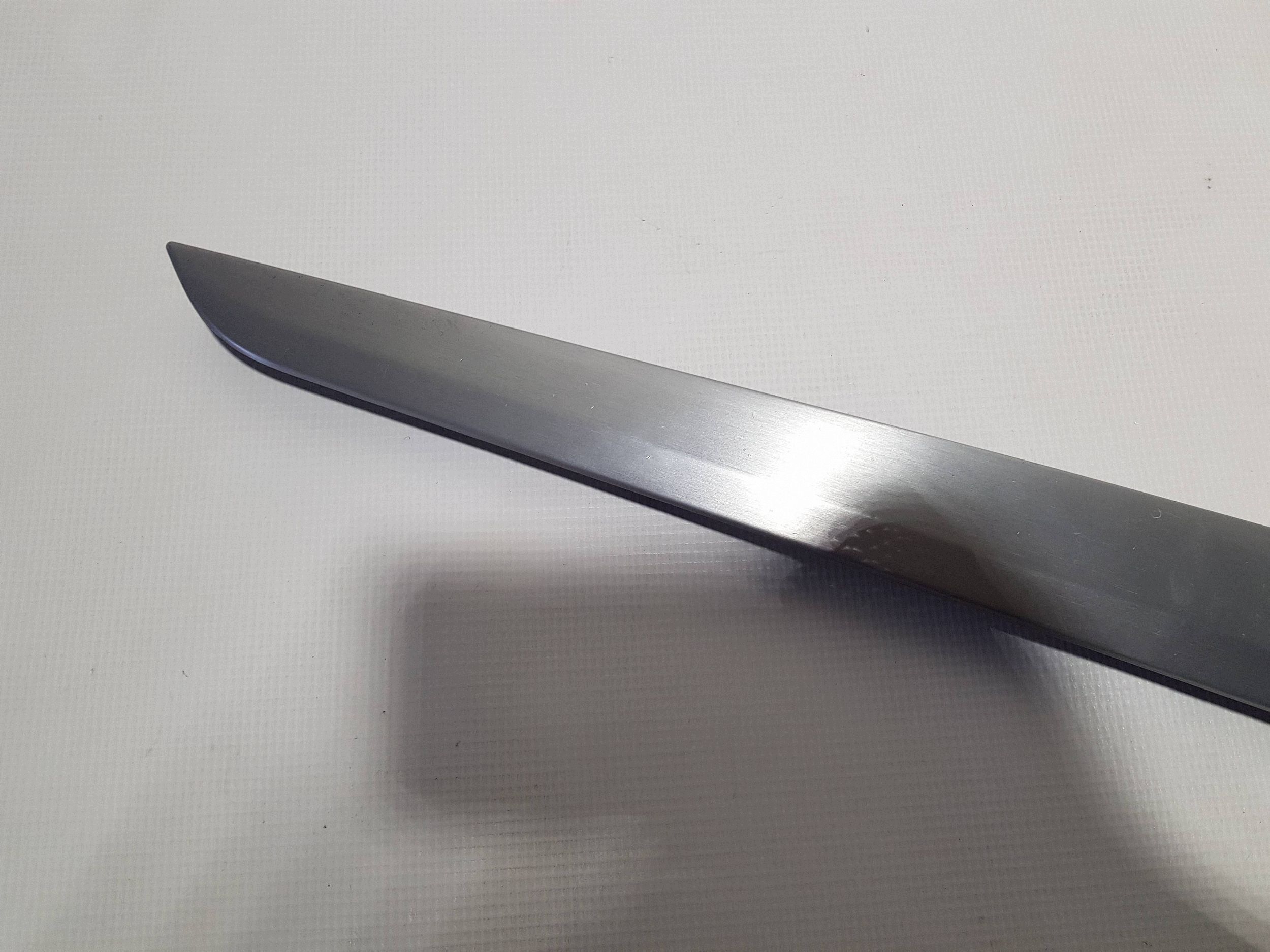moulding dekor ozdobna door front left Mercedes C W204 COUPE