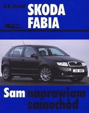 Skoda Fabia W.2010, H.r. Etzold