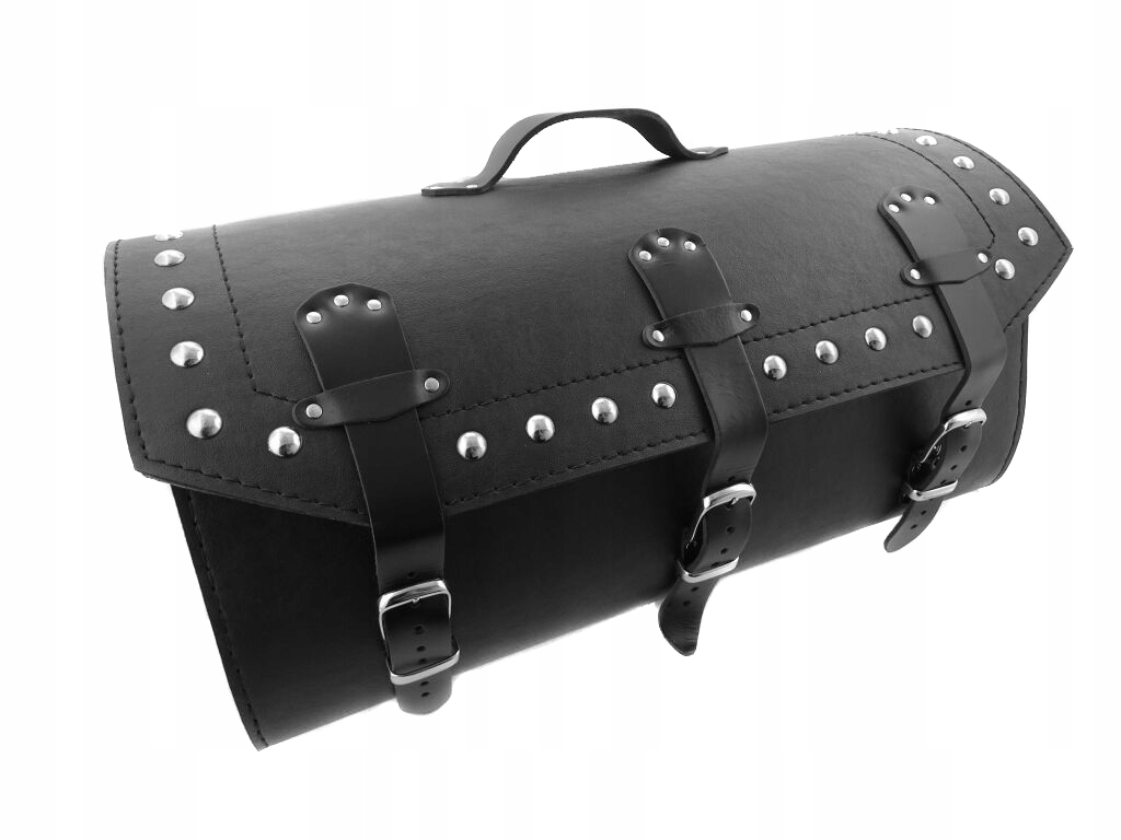 ЧЕМОДАН 27L YAMAHA XV 125 VIRAGO XVS 125 DRAG STAR