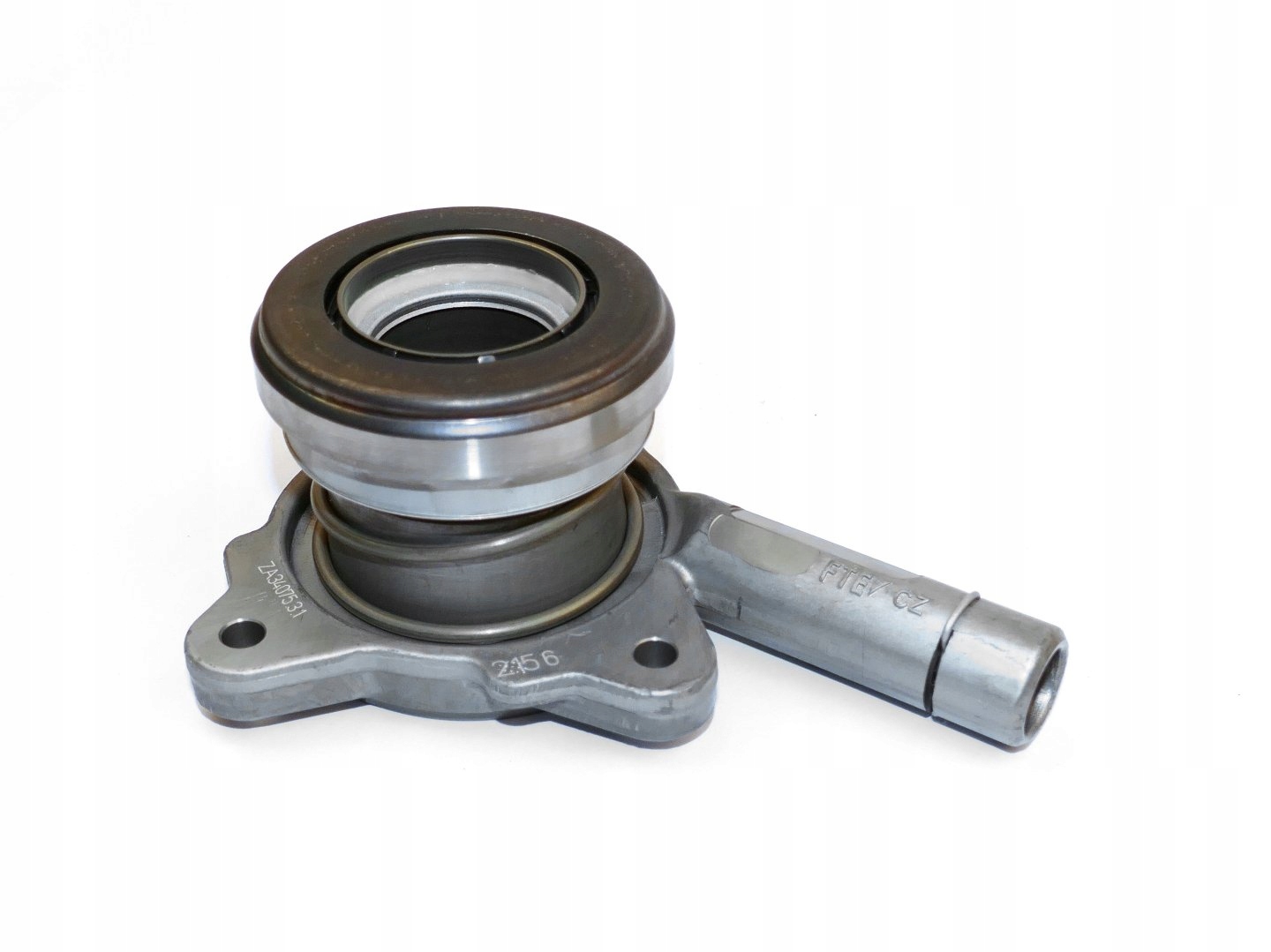 SIŁOWNIK SPRZĘGŁA Z ŁOŻYSKIEM WYCISKOWYM DEFENDER