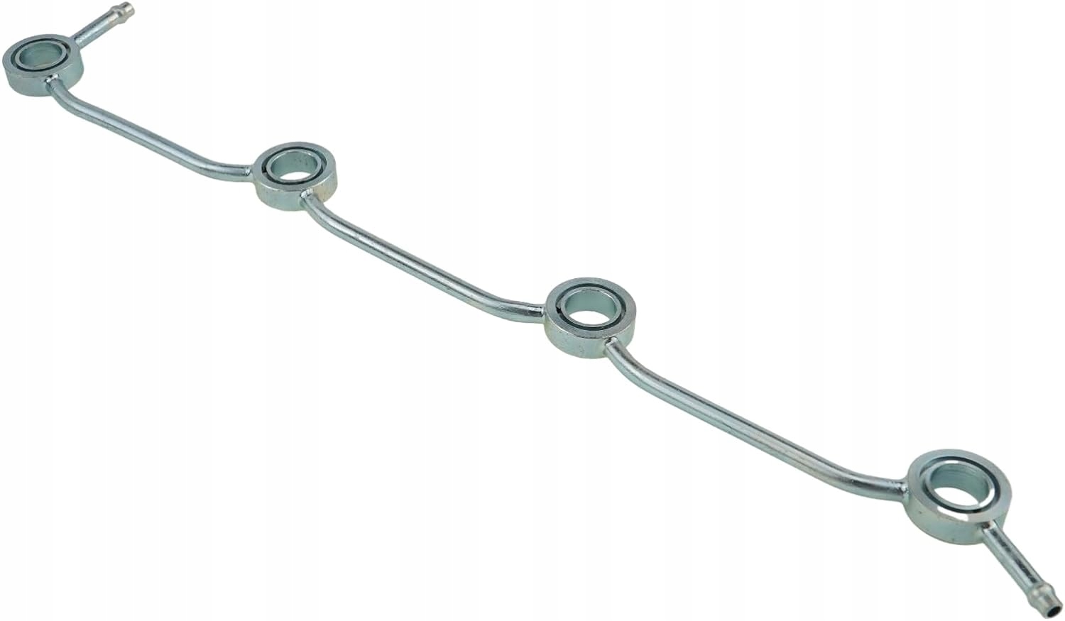 Sekvenční ventil paliva Kubota V1903 V2003T V2203 V2403 přepadová trubka