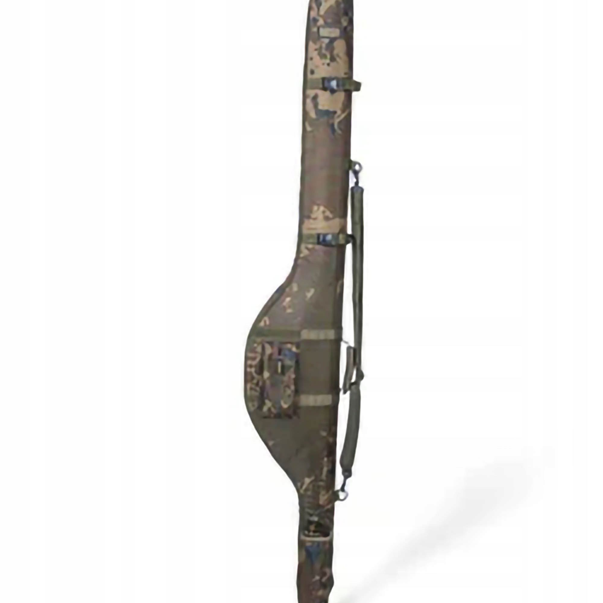 Pokrowiec Na Wędki Nash Subterfuge Hi Protect 10ft 2 Rod Skin