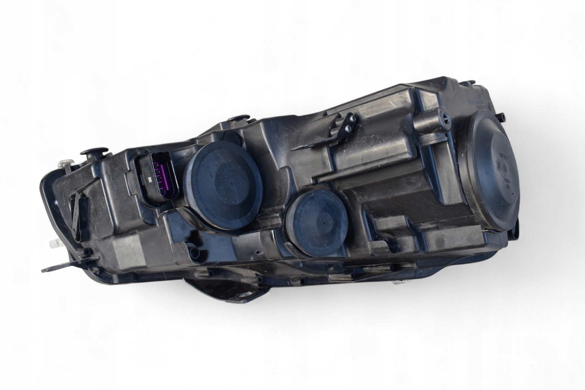 light left front VOLKSWAGEN GOLF VI 5K2941005K Anglik