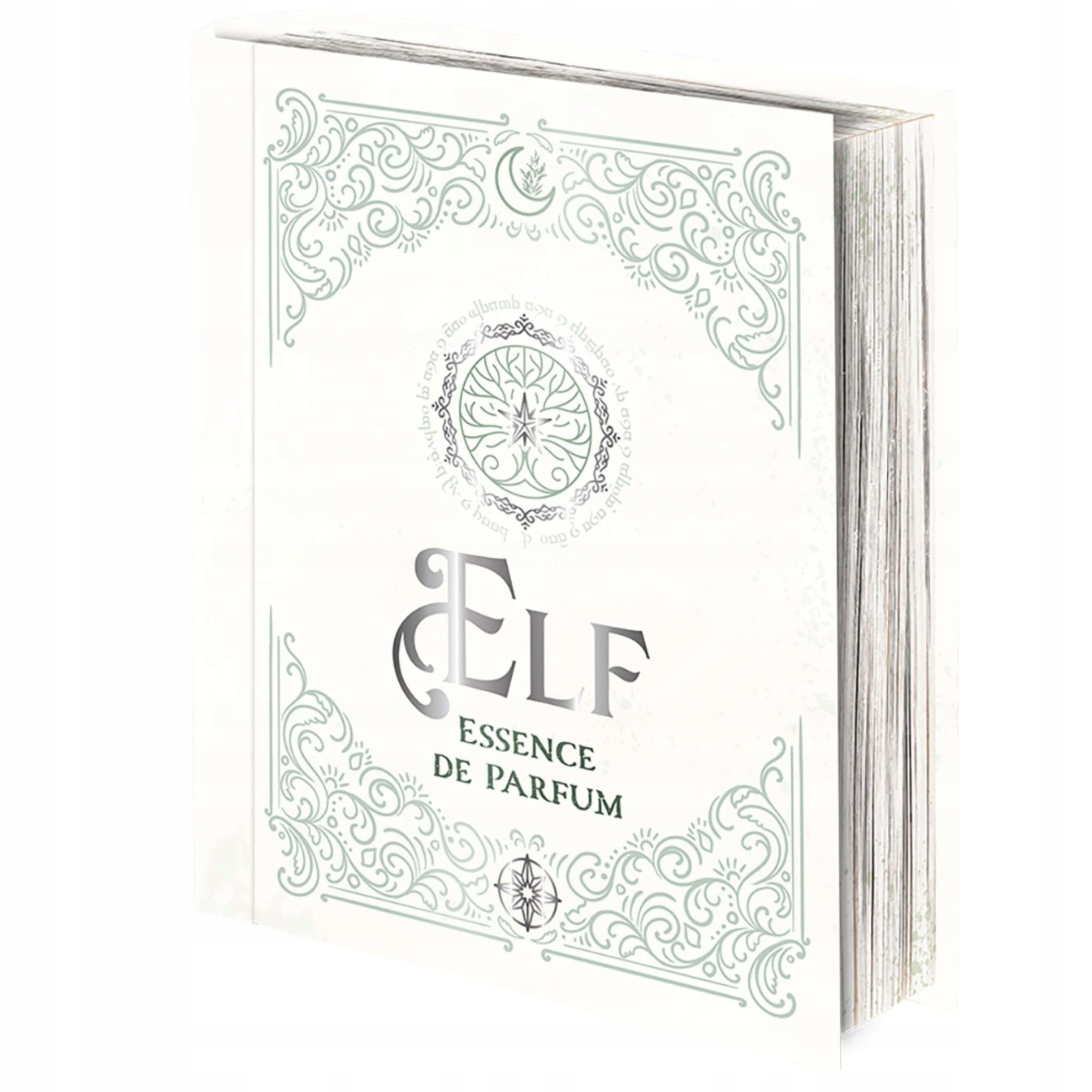 Soap Szop esencja perfum w żelu Elf 15 ml