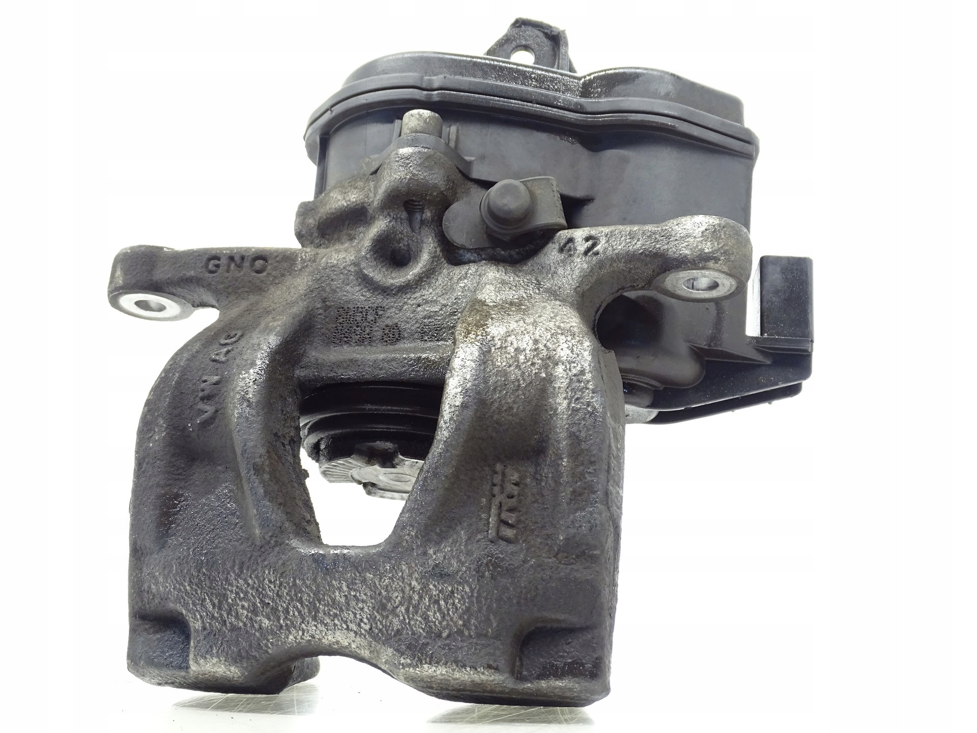 caliper brake left rear part AUDI A4 B9 8W 8W0405CF