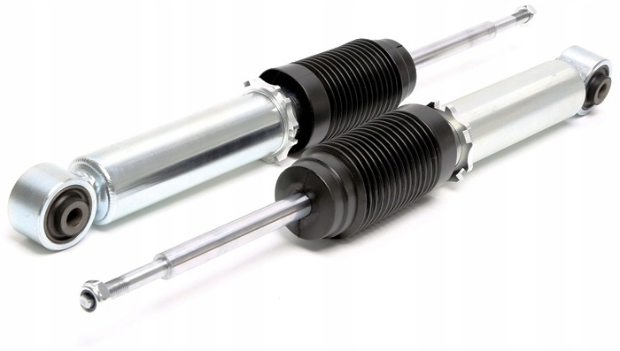 Zawieszenie gwintowane DEEP TA TECHNIX X-GWBM09/1 BMW E30 SERIA 3 CABRIO Producent części TA-Technix