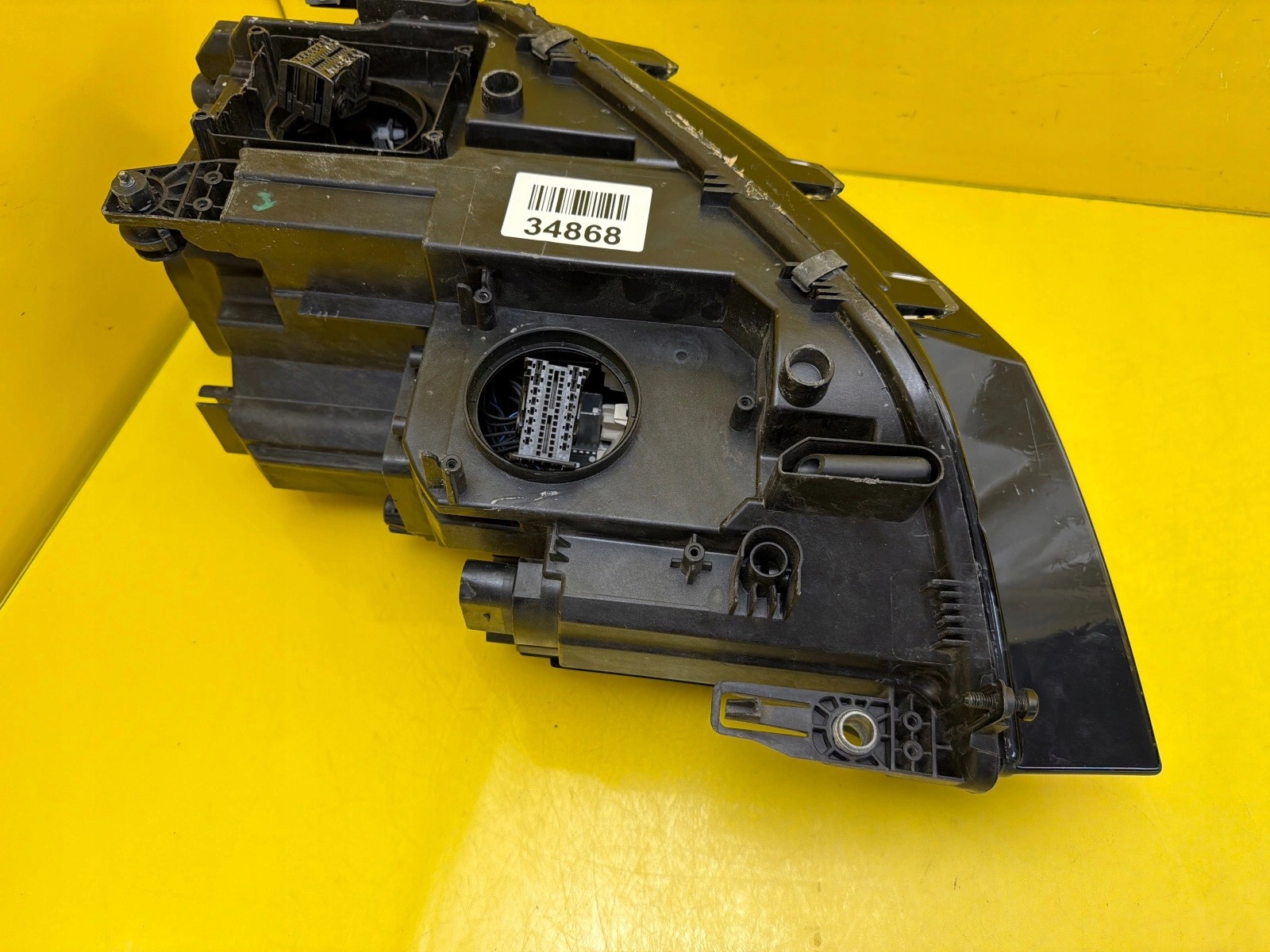 light right front VW Touran III 2015- Full Led 5TB941082D