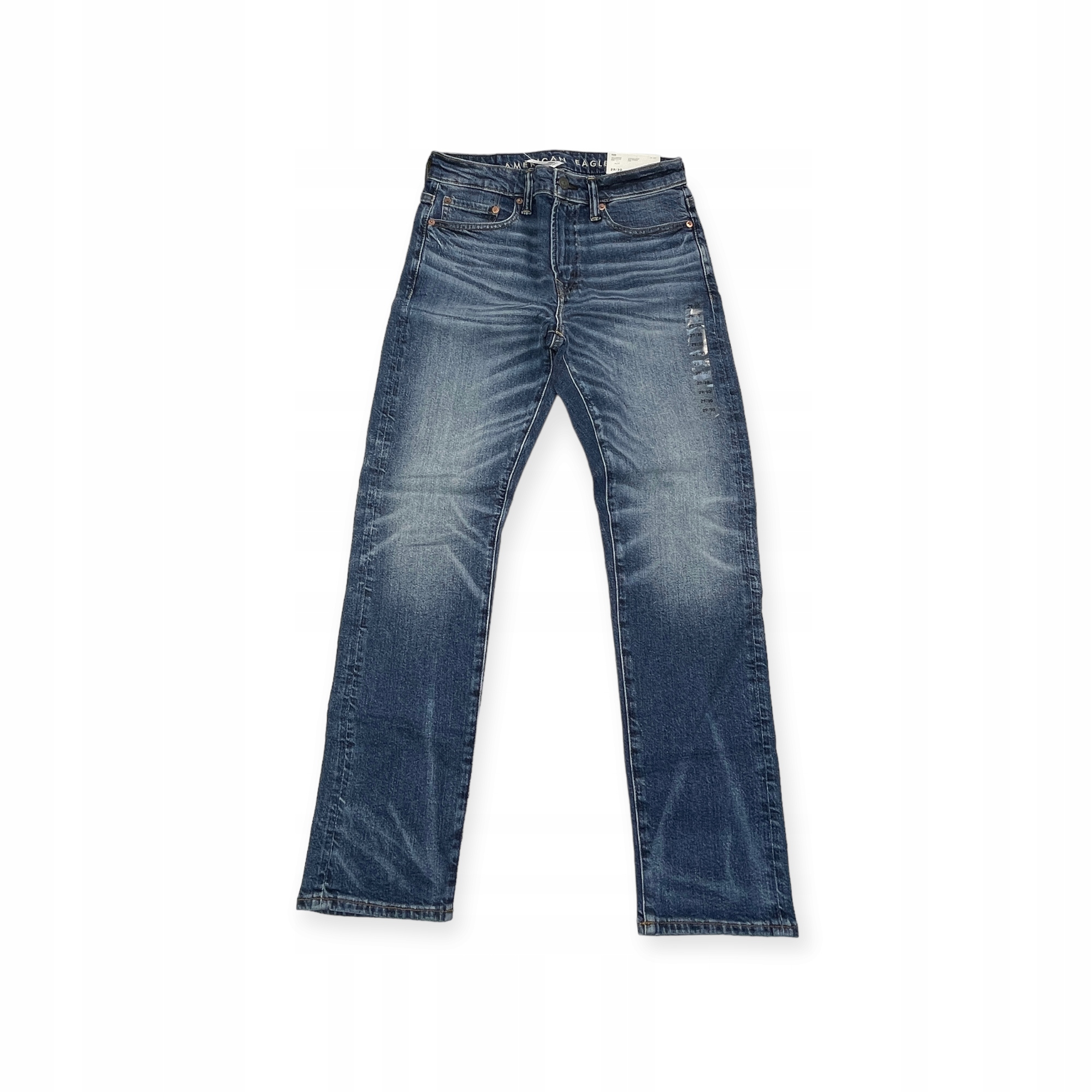 Dámské džínové kalhoty American Eagle 29/30