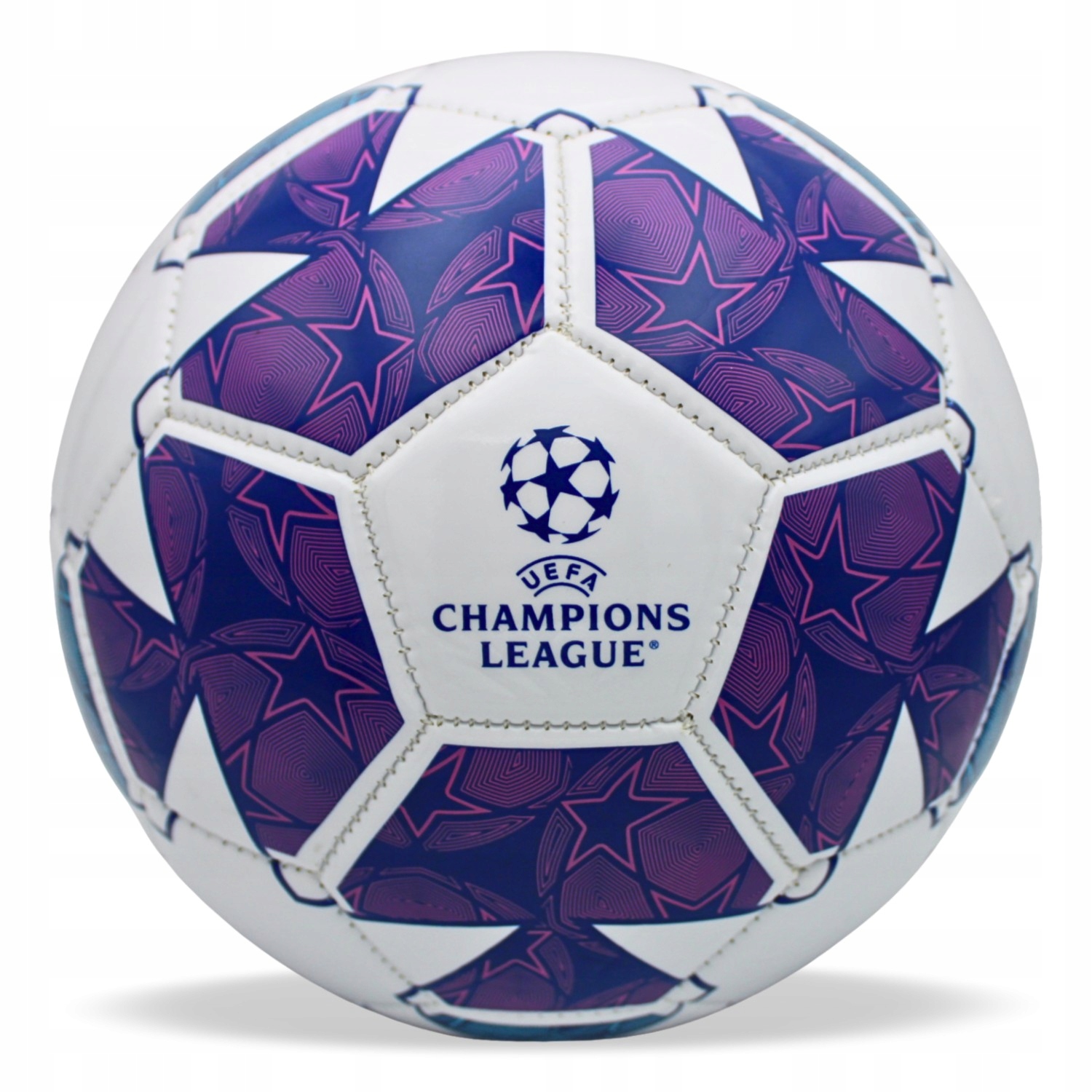 Piłka nożna Uefa Champions League Ucl 2026 Licencja rozmiar 5