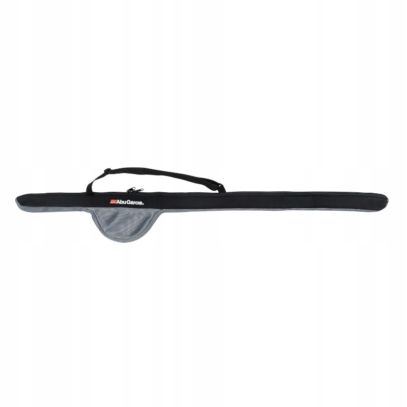 Abu Garcia Neoprene Rod Bag 250-305cm 2pc Rod