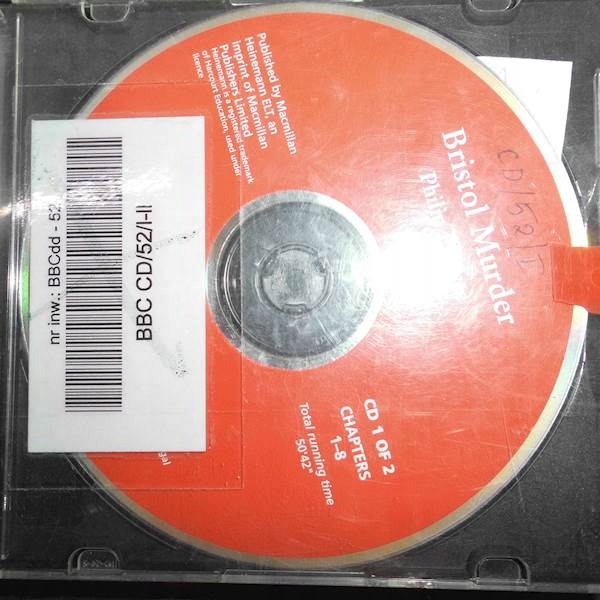 bristol murder - philip prowse