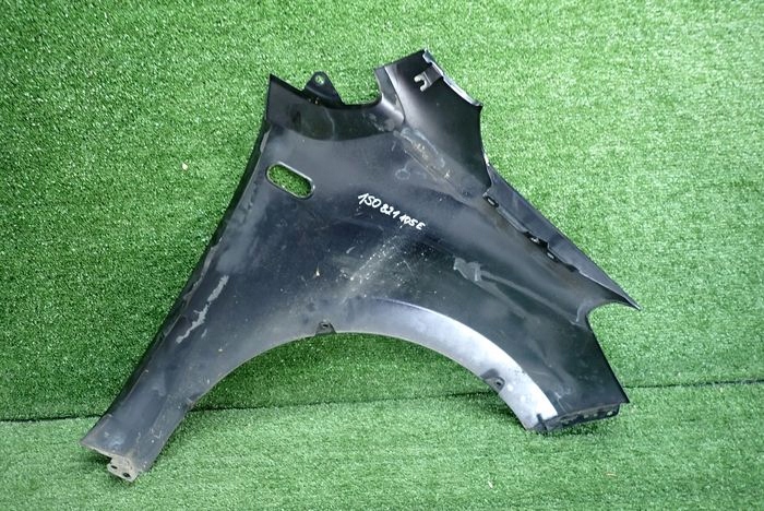 VW UP MII CITIGO 12-16 fender left front front
