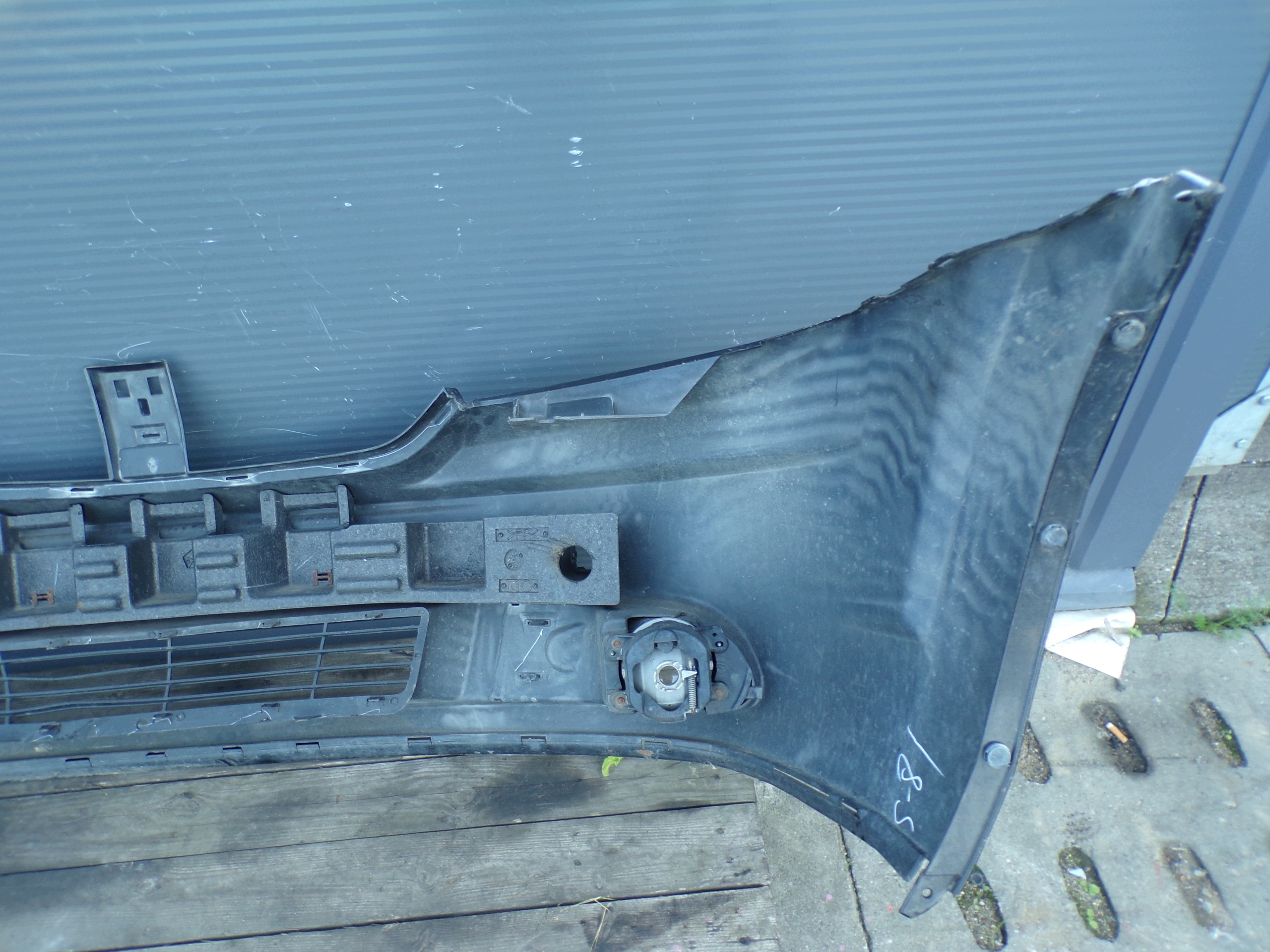 frontstoßstange vorne DODGE JOURNEY