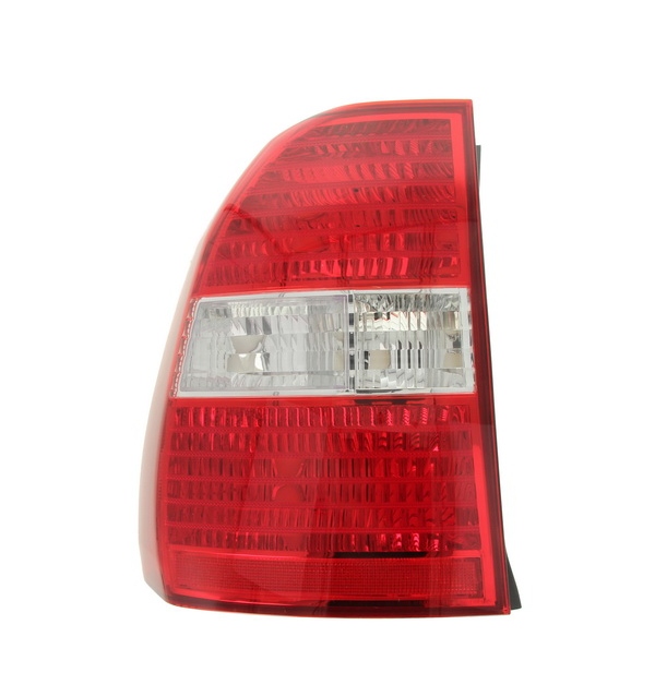 Kia Sportage 2004-2010 Lampa Zadní Levá Nová Depo 924011F030 Homologace