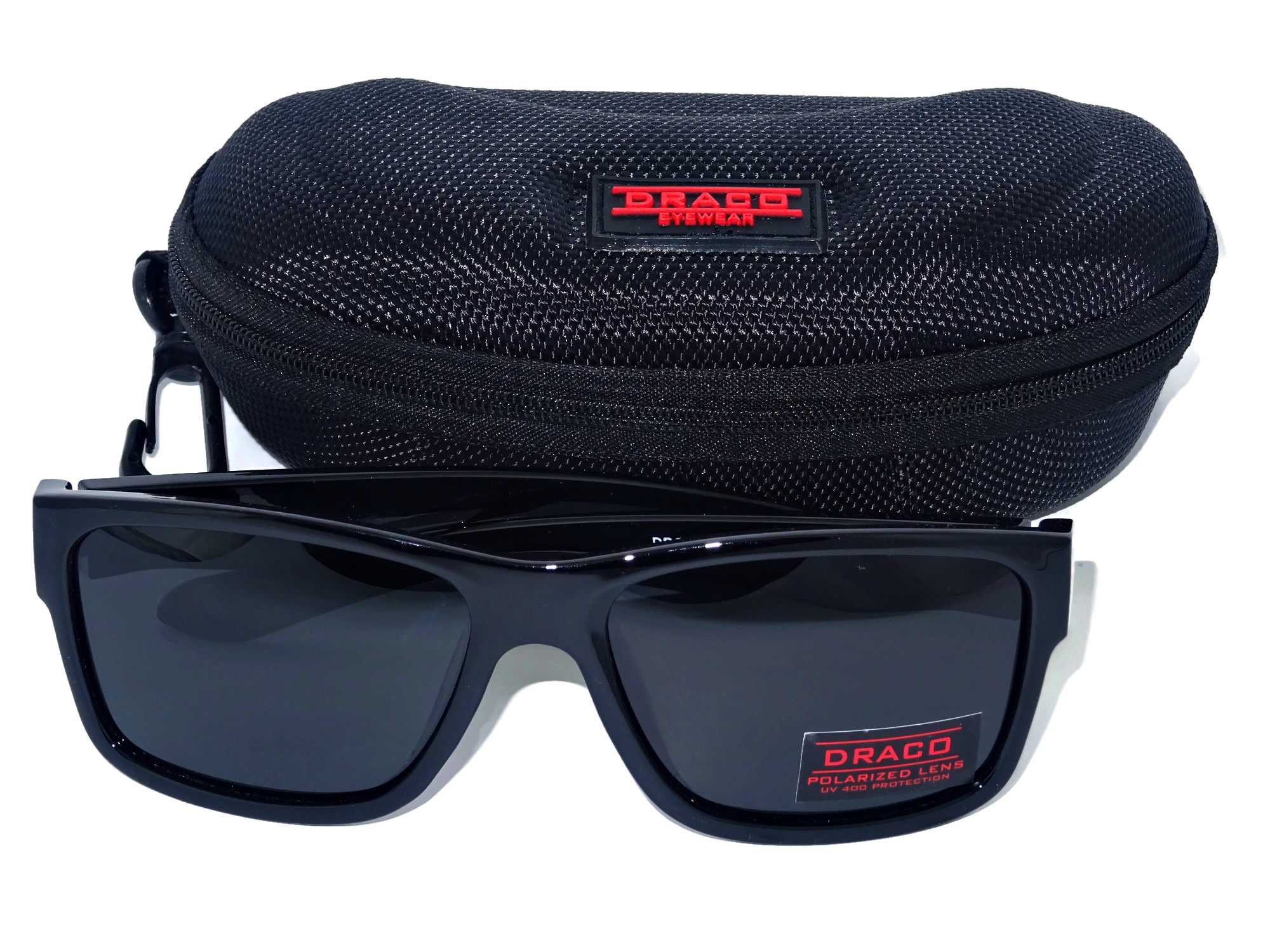 

Okulary do Jazdy Samochodem Draco Polaryzacyjne