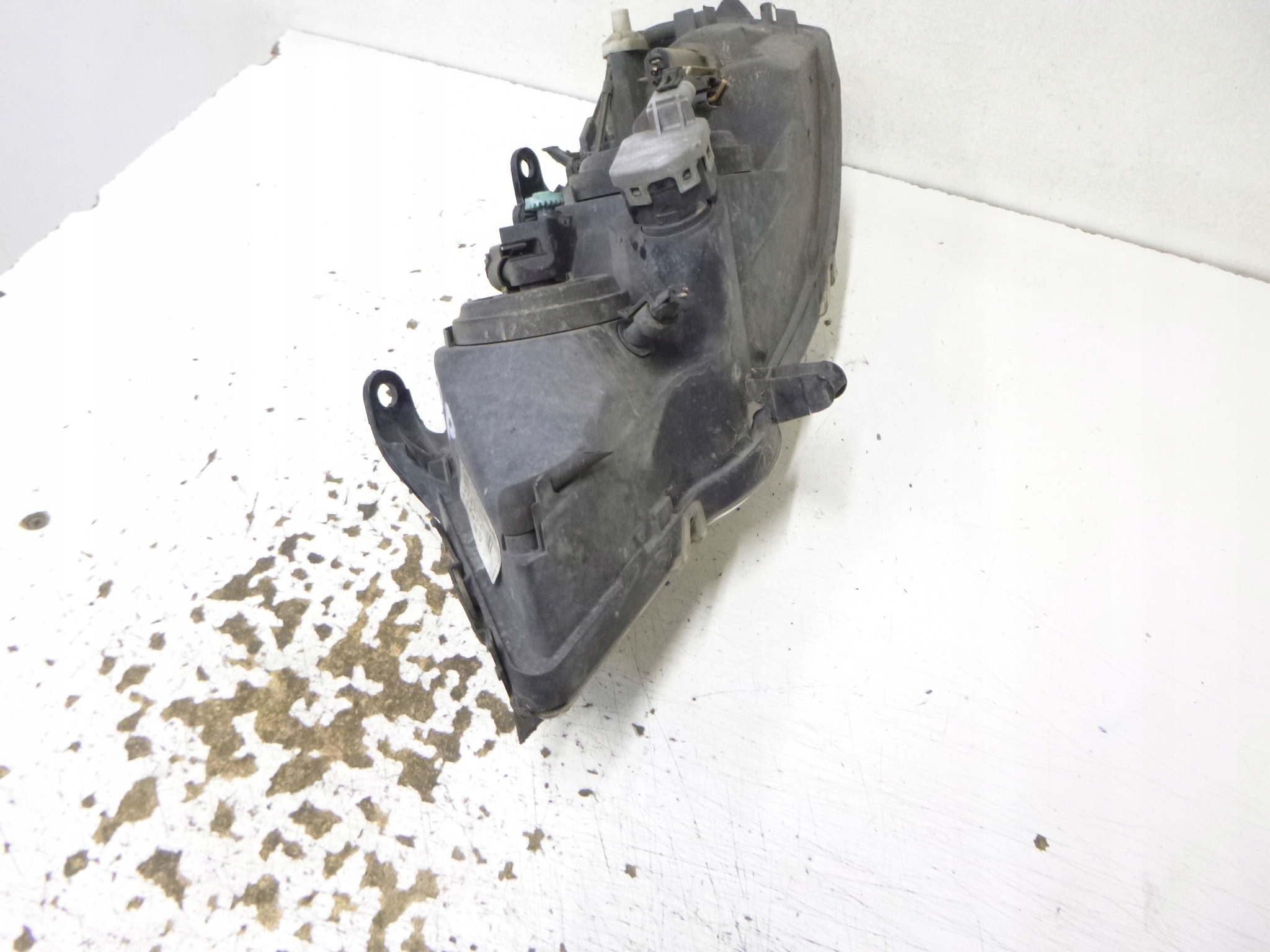 light right front Opel Astra G II HELLA 90520878 HB3/H7 1998 – 2009