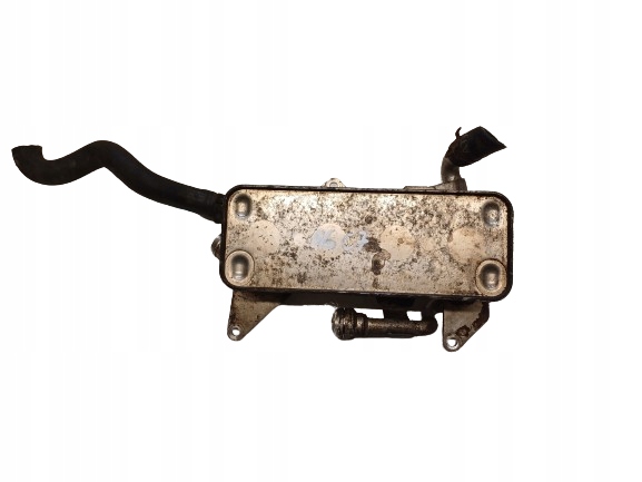 AUDI A6 C7 10- 3.0TFSI CHŁODNICA OLEJU 4H0317021H