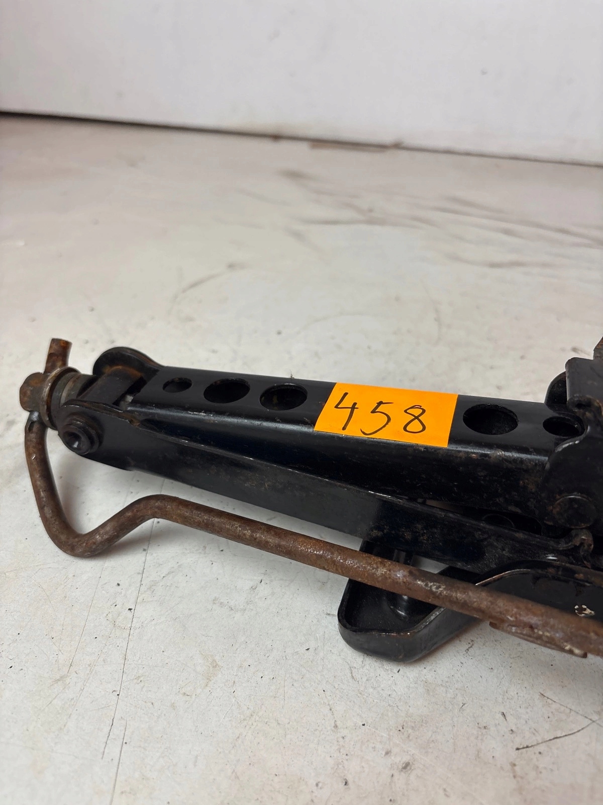 gear lever lift Jaguar X-Type S-Type