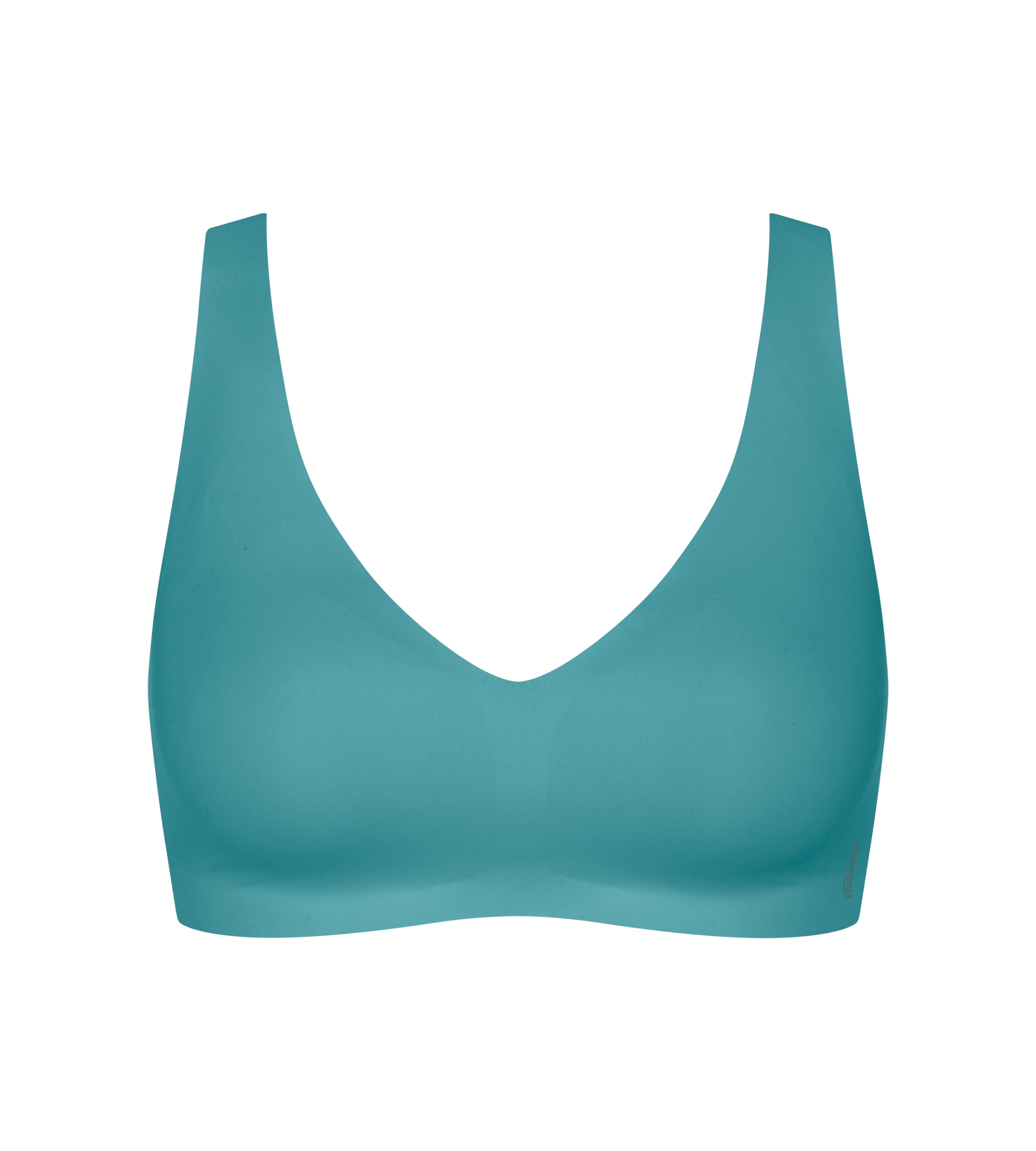 Dámská tvarovaná podprsenka bez kostic Sloggi Zero Feel 2.0 Soft bra S2