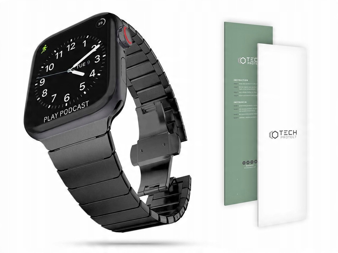 

Bransoleta Do Apple Watch 2 3 4 5 6 7 8 Se Ultra