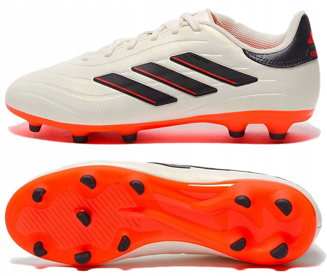 Korki Adidas buty piłkarskie dla Dzieci Adidas Copa Pure 2 League Fg junior