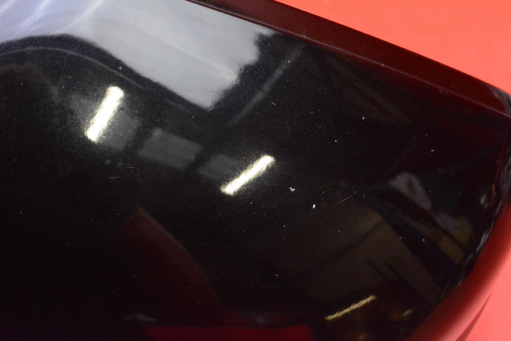 mirror left black, EU A020X01896 BAIC BEIJING X7 LIFT 23- 14 PIN