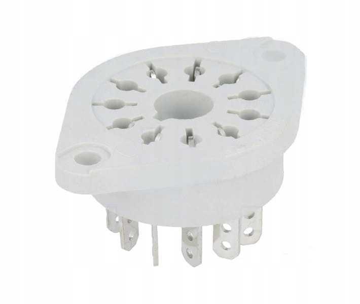 PP-GOP11 Podstawka (gniazdo) pod przekażnik R15-3p