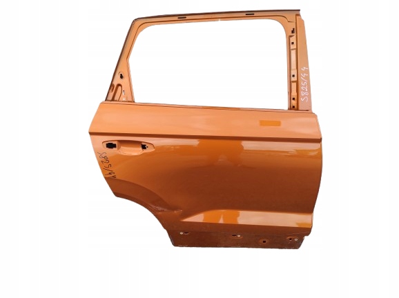 SEAT ATECA 16- DRZWI PRAWE TYŁ 575833312