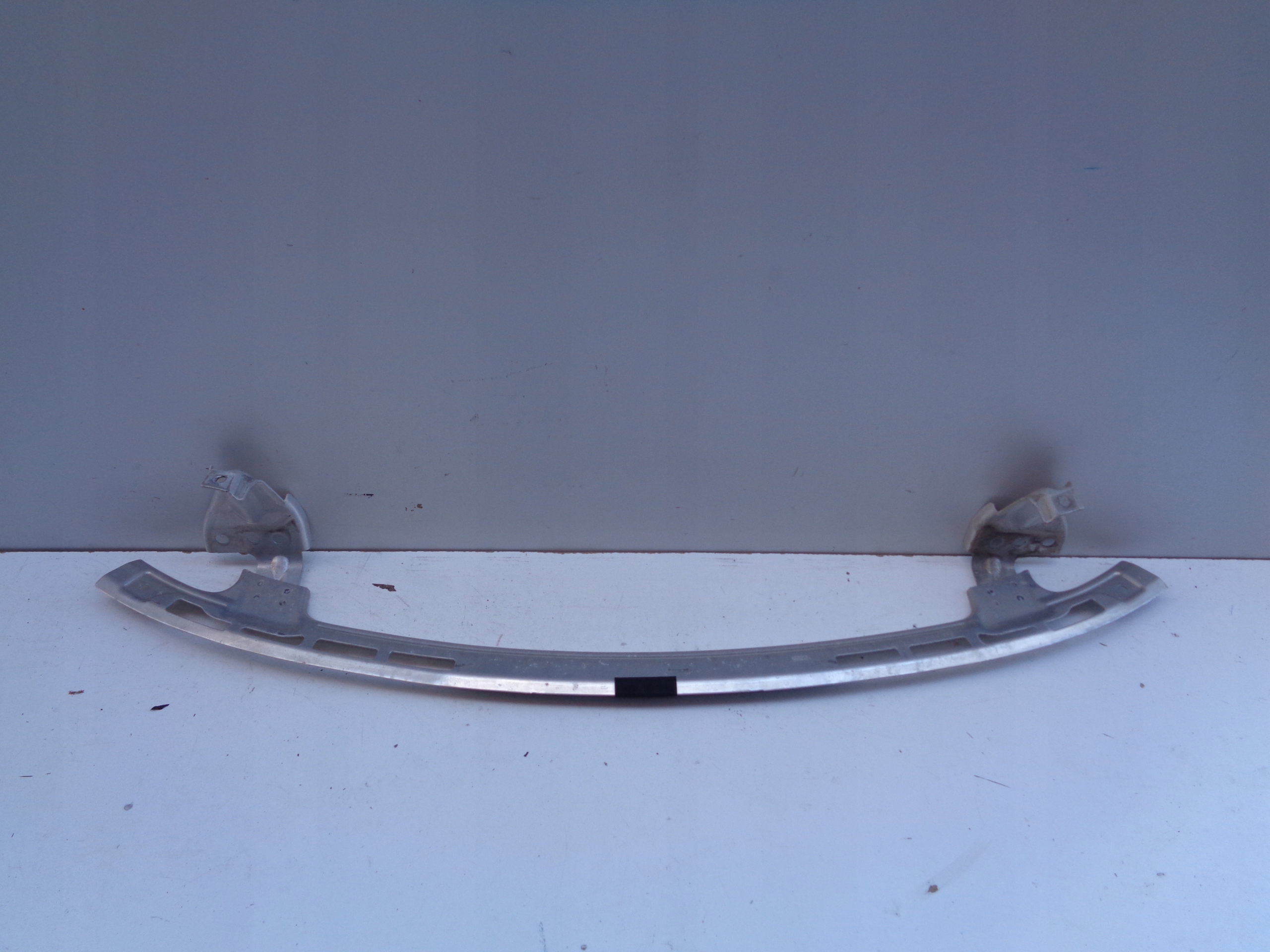 pillar bumper support front lower TESLA MODEL Y