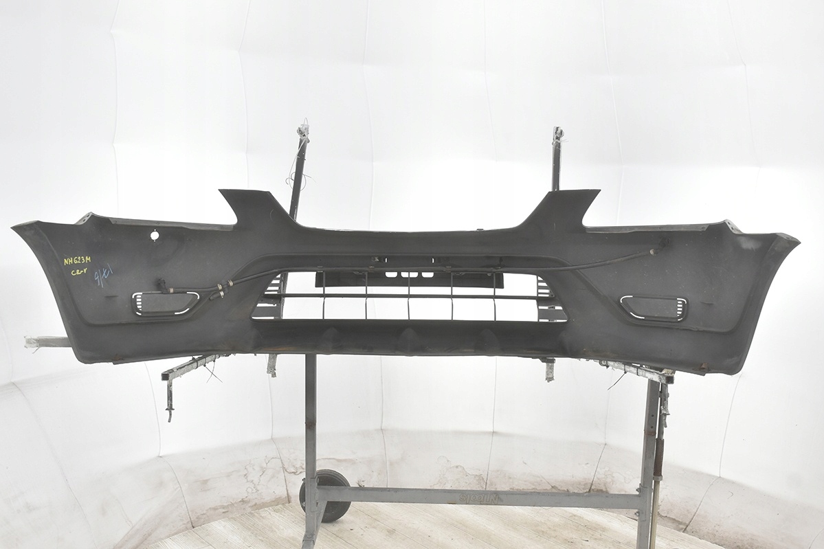 bumper * front front HONDA CR-V CRV II NH623M