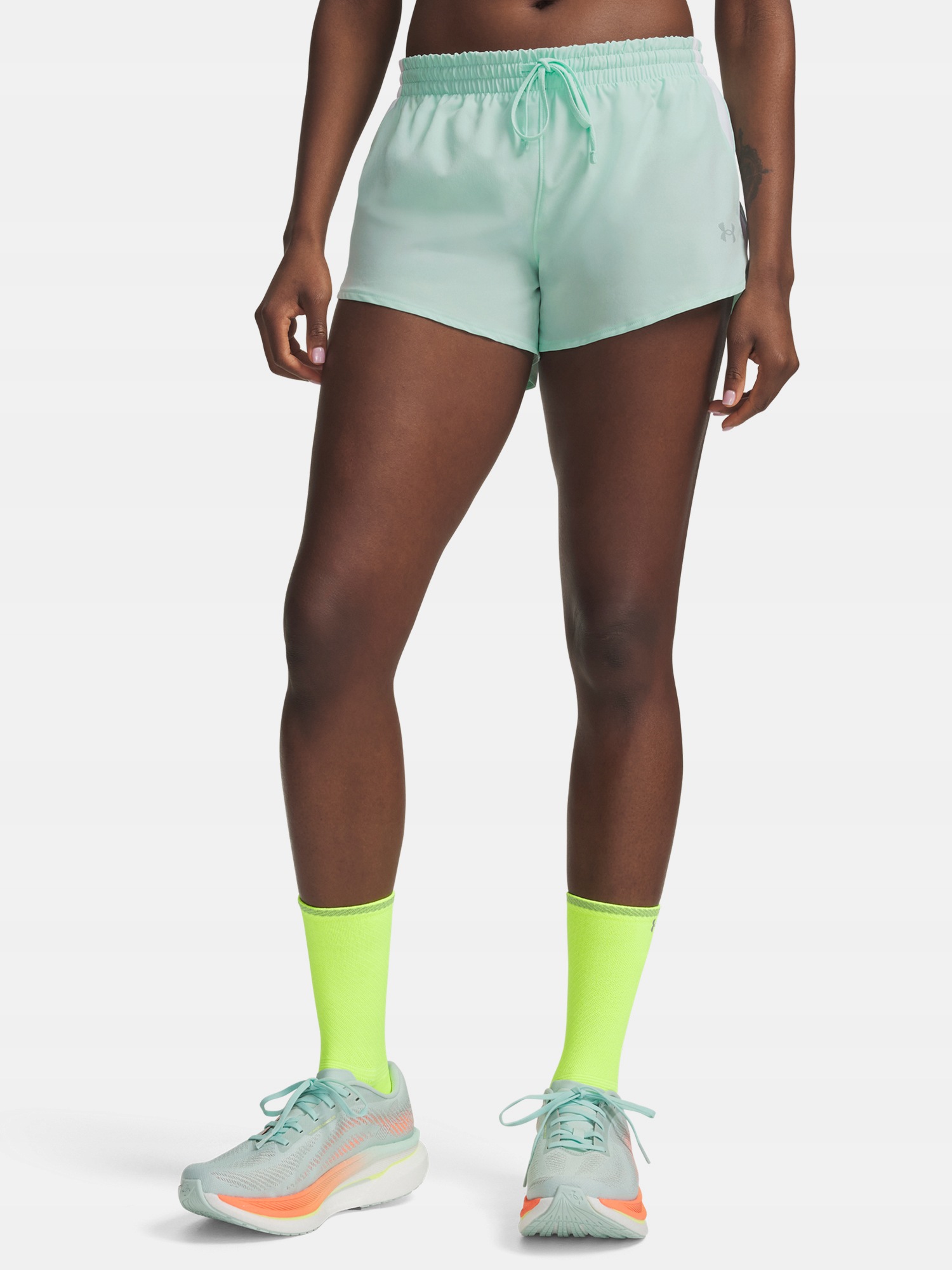 Under Armour Dámské kraťasy Under Armour Ua Velociti Pro 3in Shorts