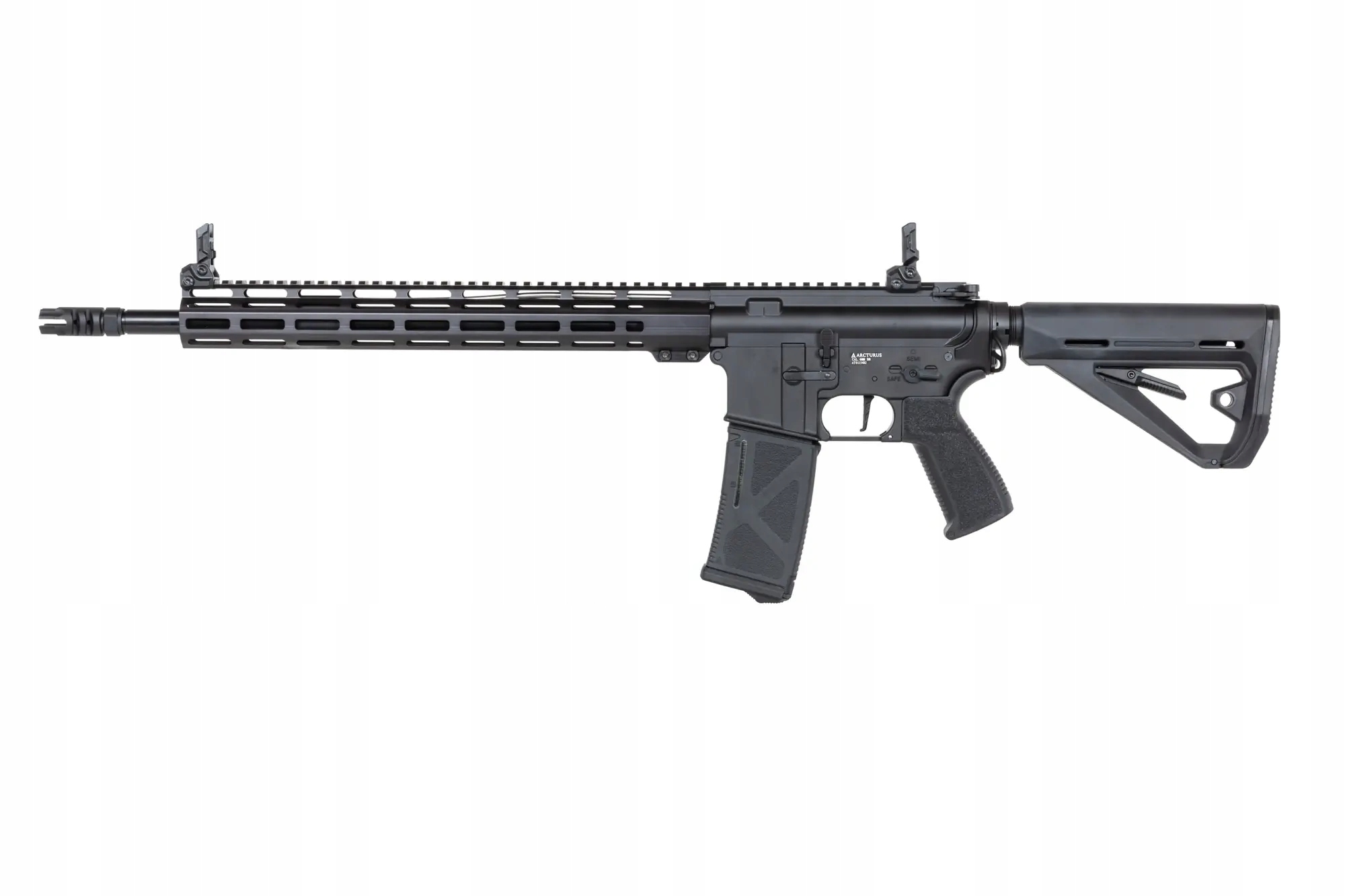 Asg karabina Arcturus AR15 Rifle Fe