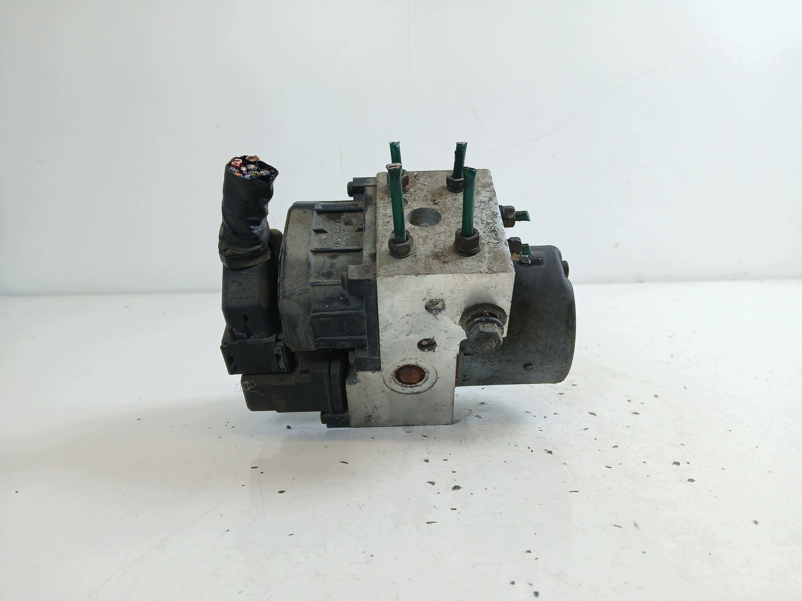 SAAB 9-3 e Pompa HAMULOWA ABS 5390000