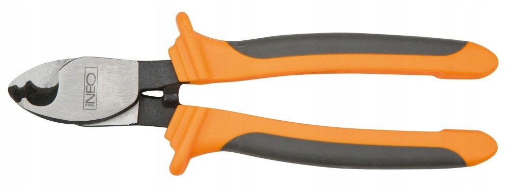 КАБЕЛЬНИЙ РІЗАК 235 ММ