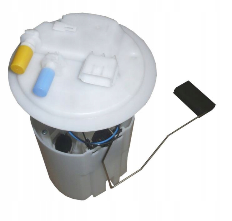 OBUDOWA POMPY PALIWA RENAULT SCENIC III 172020033R Producent części Tech-France