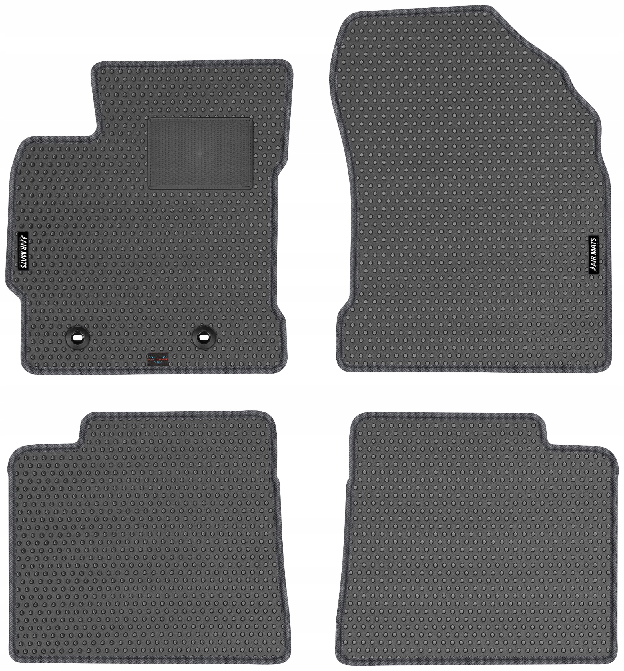 Toyota Corolla XI 2014-2019 Koberce Air Mats do auta