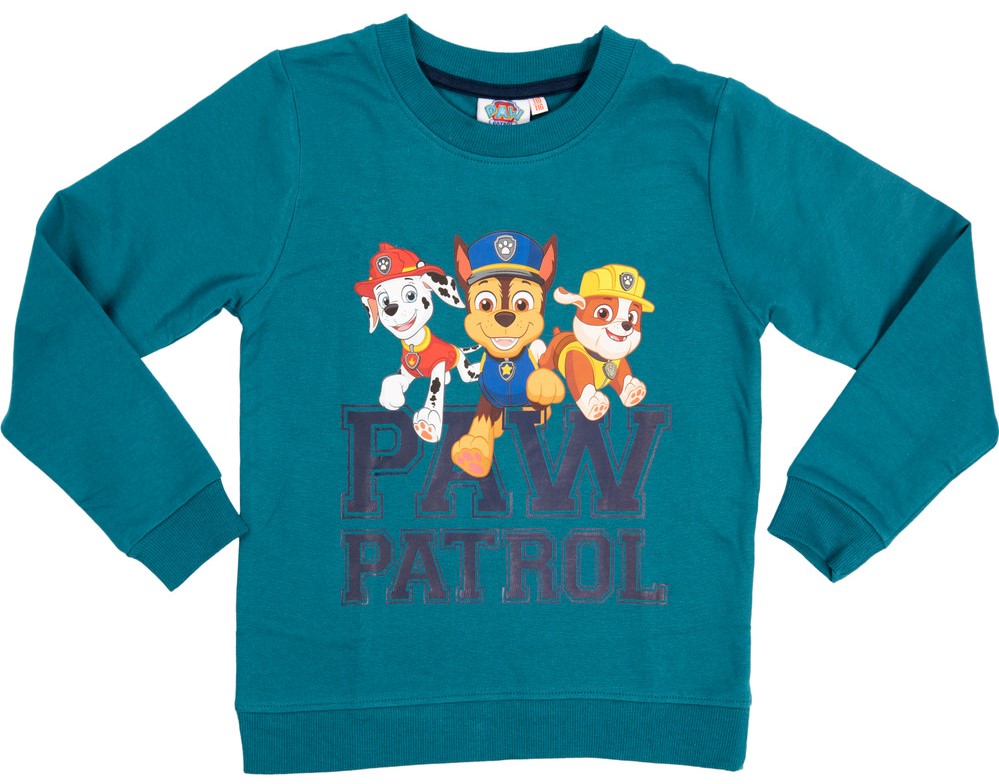 

Bluza Psi Patrol 86/92 Bawełna 2+