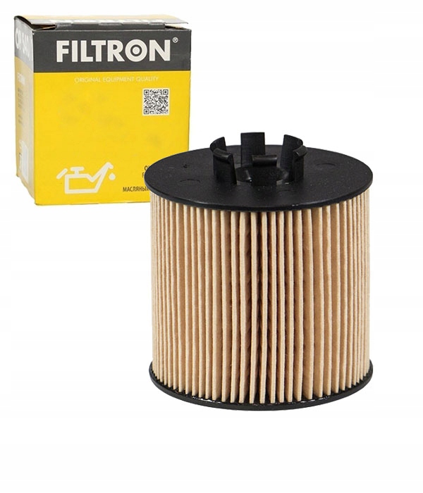 

Filtr oleju Filtron OE650/2 Vw Audi Seat Skoda