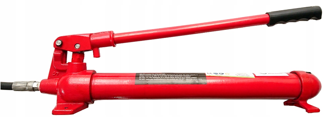 POMPA HYDRAULICZNA 20T PRASA ROZPIERAK SILOWNIK Producent code MA00108