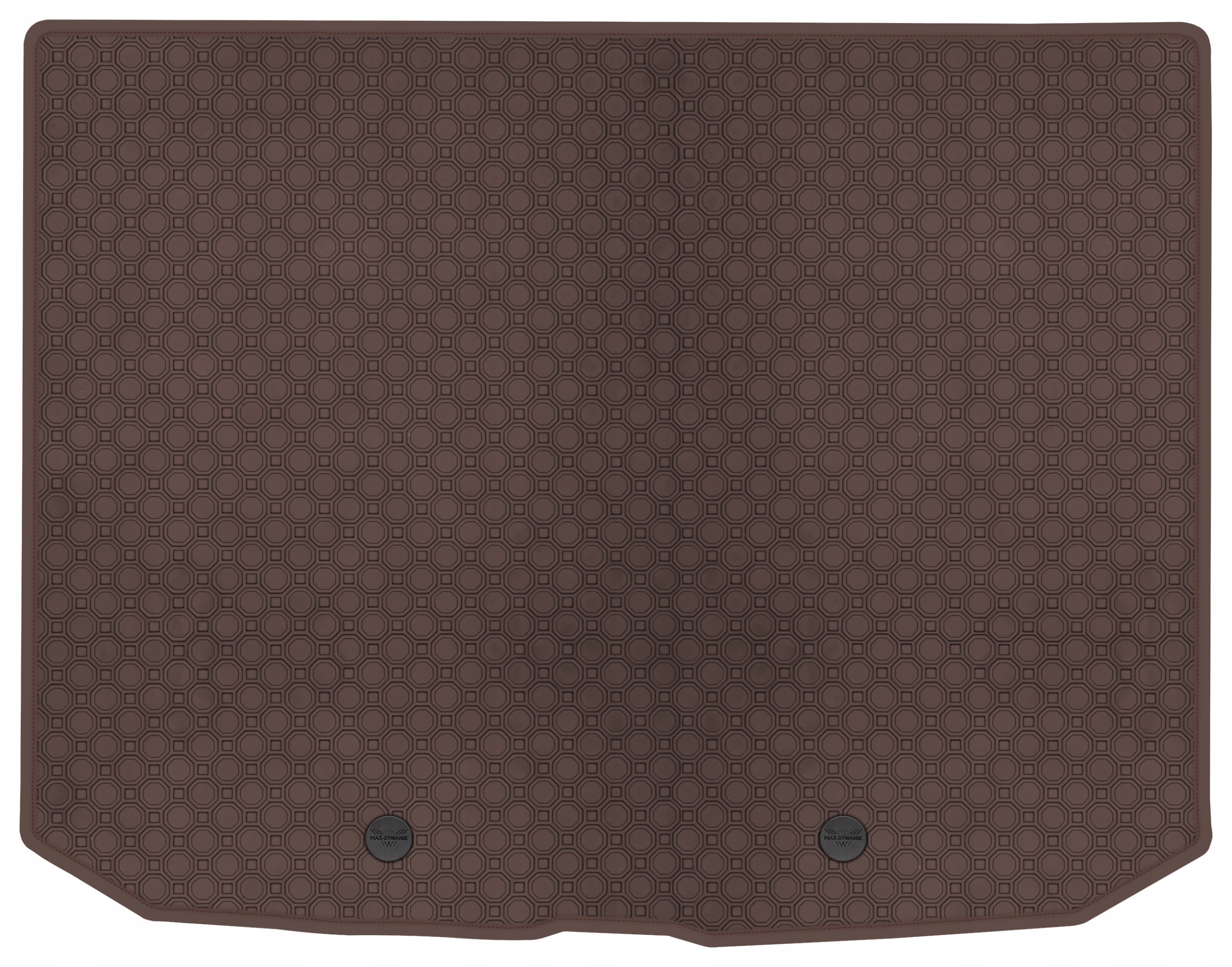 Audi A3 8V Sportback 2013-2020 Vložka do kufru Primeliner Honey (Medová)