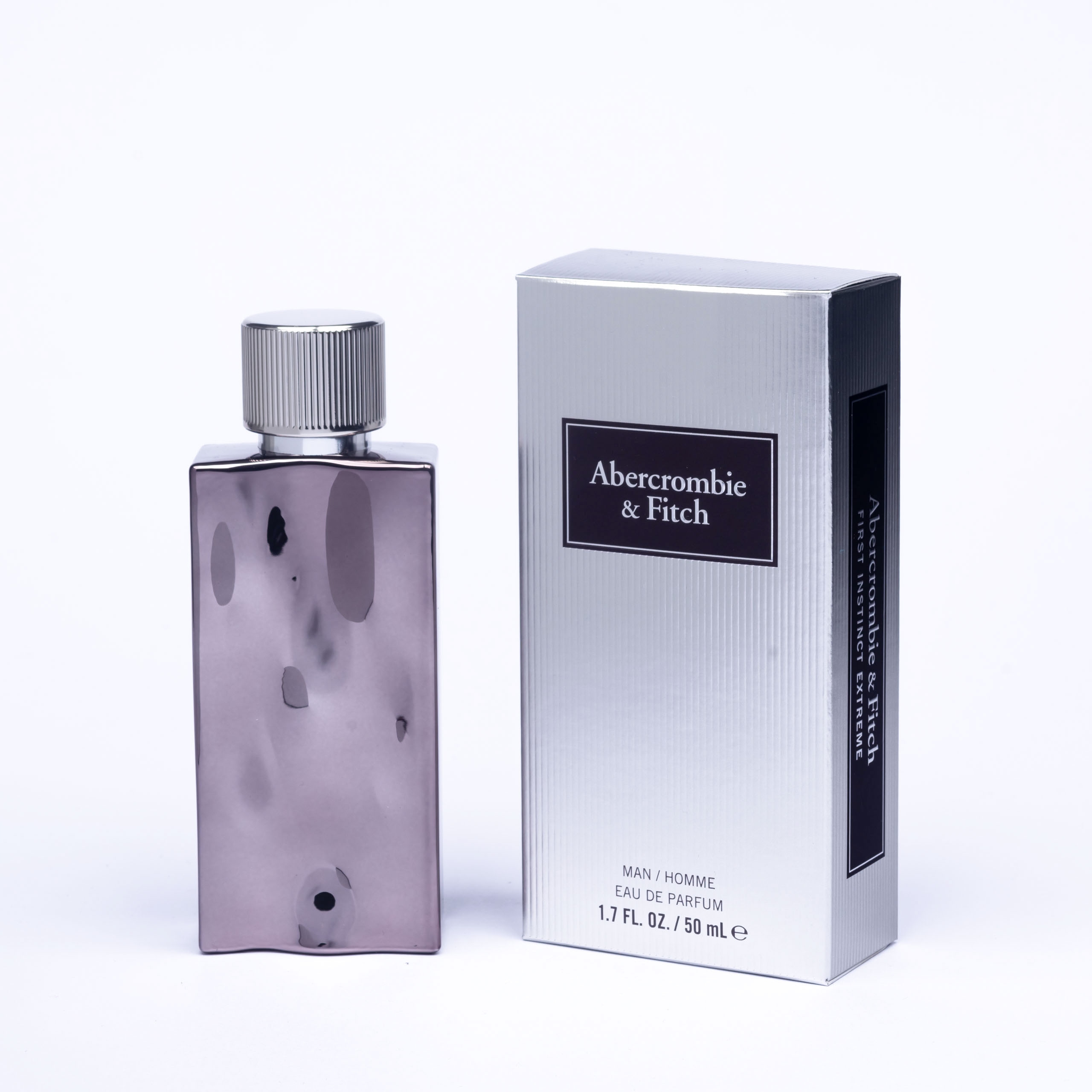 Abercrombie & Fitch First Instinct Extreme 50 ml