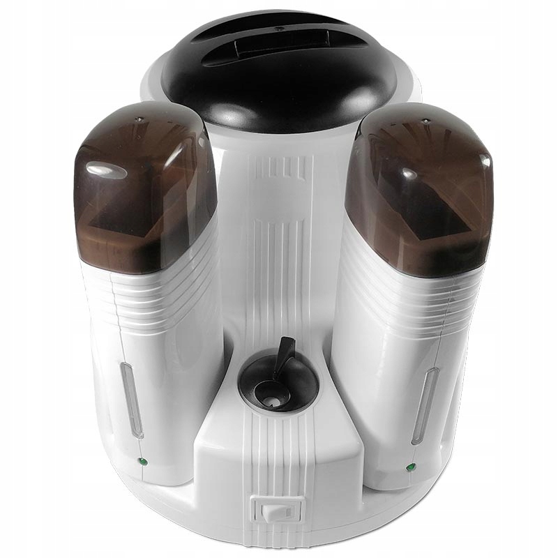 

Podgrzewacz Do Wosku W Puszce W Rolce 150W