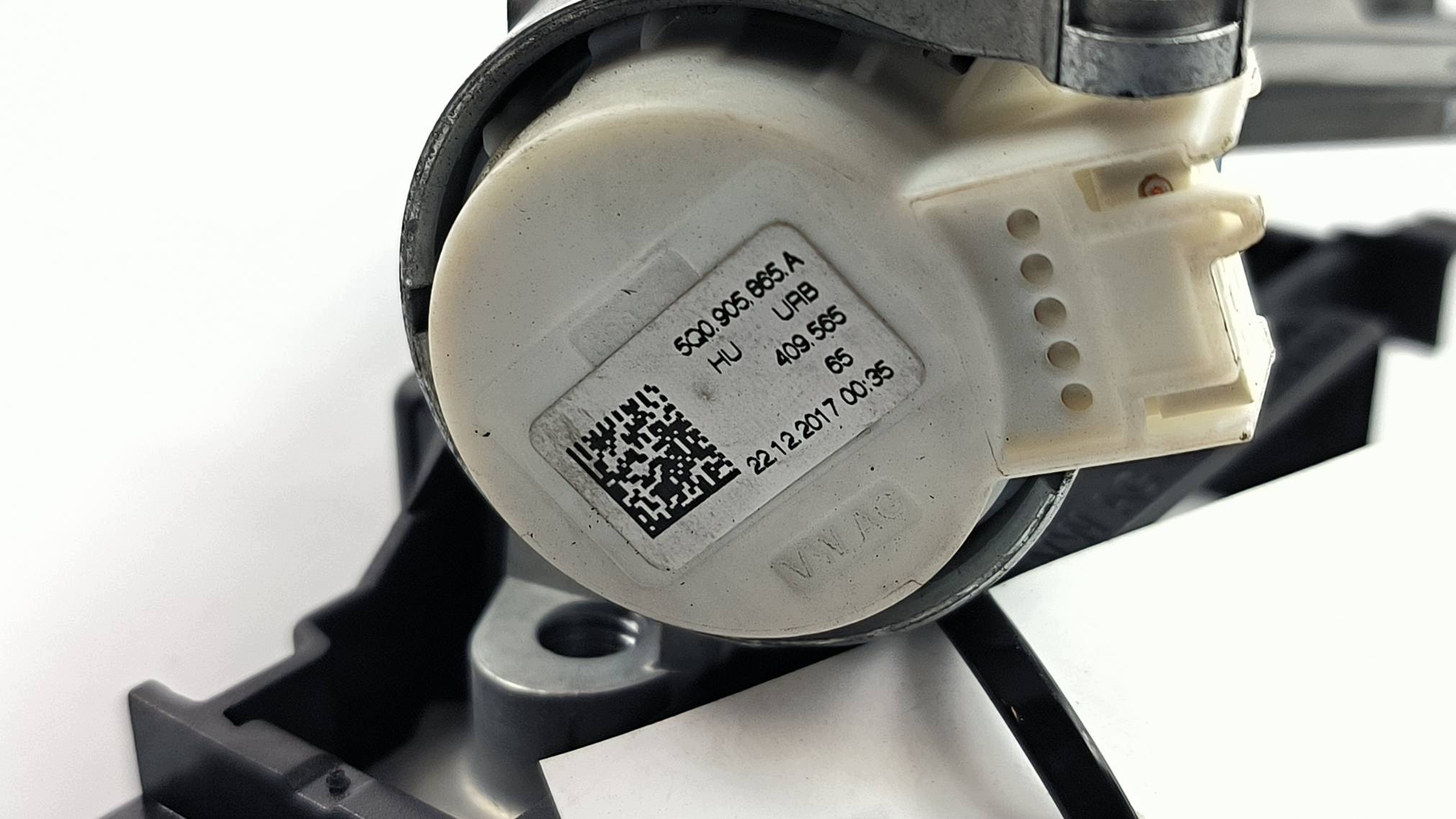 ignition key 1K0905851 VOLKSWAGEN GOLF VII LIFT
