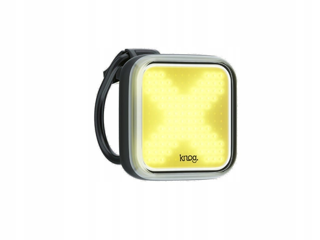 Světlo na kolo Knog Blinder X přední