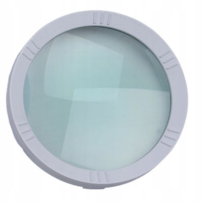 

Soczewka 8D Ø127mm do lamp z lupą
