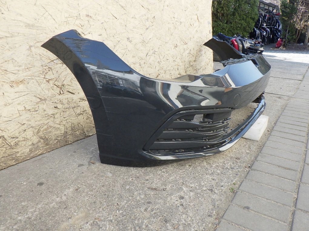 VW GOLF VIII 8 5H 5H0 20- Frontstoßstange