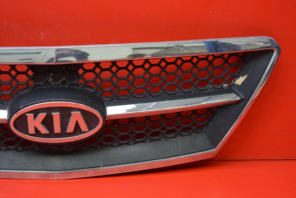 GRIGLIA cromato 86350-3E010 KIA SORENTO 1 e 02-06