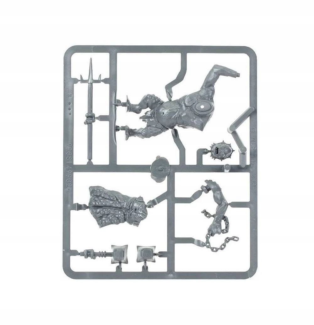 Władca Pierścieni Lord of The Rings Battle In Balin's Tomb - gra planszowa Lord of the Rings Frakcje Drużyna pierścienia Moria