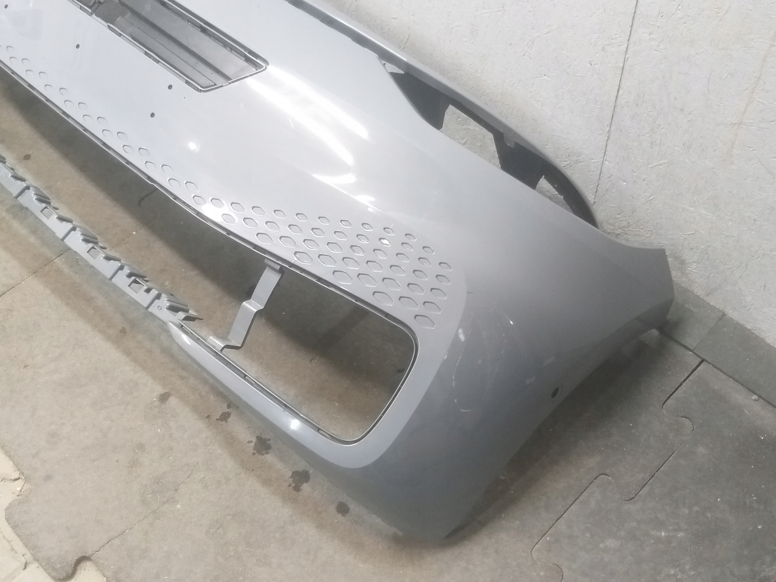 nárazník předek VW ID3 ID 3 ID-3 10A