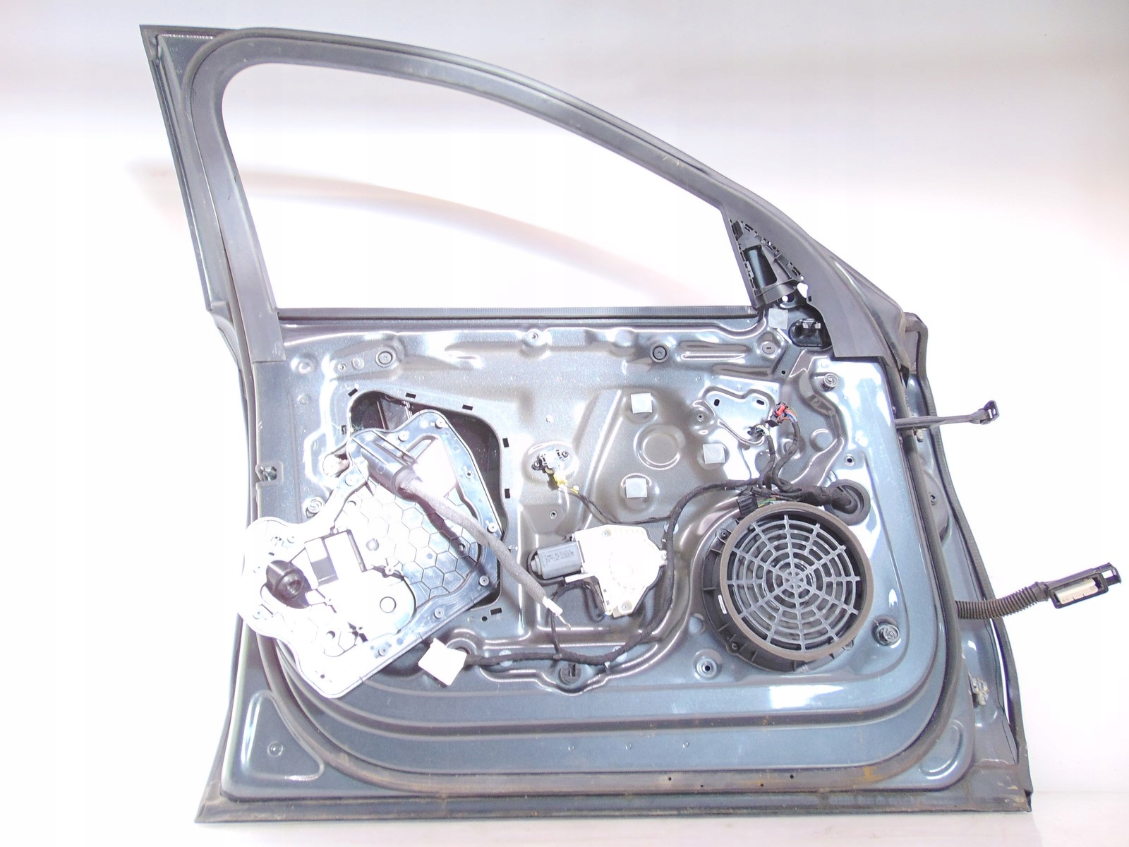 door left left front front AUDI A8 D4 4H LZ7S